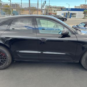 PORSCHE MACAN GTS - 9