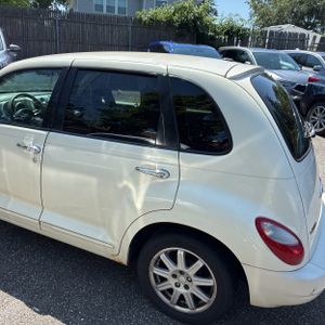 2008 Chrysler PT CRUISER TOURING — фото 6