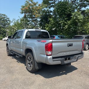 2018 Toyota TACOMA TRD SPORT — фото 6