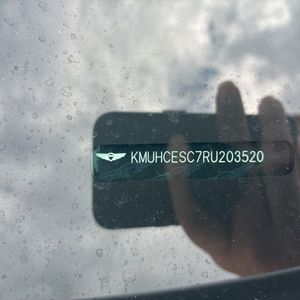 2024 Genesis GV80 3.5T 缩略图 55