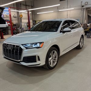 AUDI Q7 PREMIUM - 1