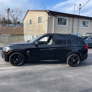 BMW X5 - 3