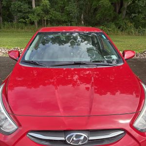 صورة مصغرة 15 لـ 2015 Hyundai ACCENT GLS