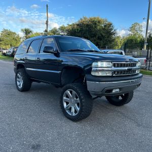 صورة مصغرة 12 لـ 2004 Chevrolet TAHOE LS