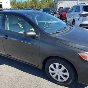 صورة 13 لـ 2013 Toyota COROLLA L