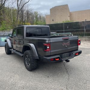 JEEP GLADIATOR MOJAVE - 5