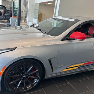 CADILLAC CT4-V BLACKWING - 2