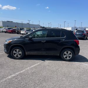 صورة 3 لـ 2019 Chevrolet TRAX LT