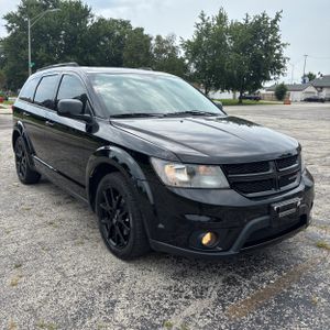 صورة مصغرة 12 لـ 2018 Dodge JOURNEY GT
