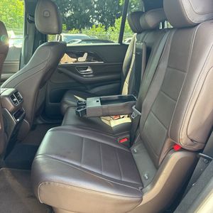 2022 Mercedes-BENZ GLS 缩略图 33