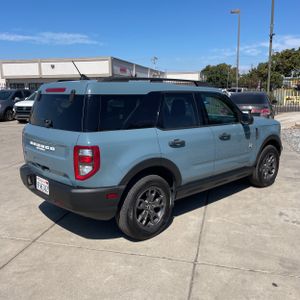 2023 FORD BRONCO SPORT BIG BEND 照片 8