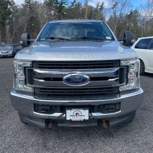 FORD F-350 SUPER DUTY XL - 10