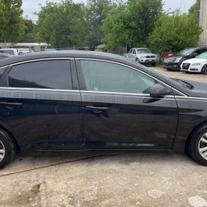 صورة مصغرة 11 لـ 2015 Hyundai SONATA SE