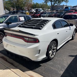 2022 Dodge CHARGER GT 照片 7