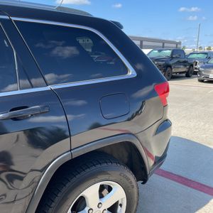 2013 JEEP GRAND CHEROKEE LAREDO — фото 66