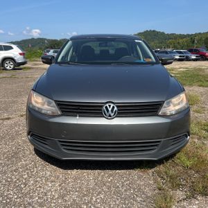 2012 Volkswagen JETTA TDI — фото 14