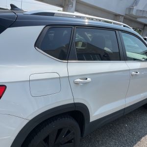 صورة 8 لـ 2023 Volkswagen TAOS SE 4MOTION