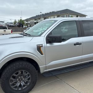 FORD F-150 TREMOR - 2