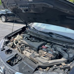صورة مصغرة 43 لـ 2017 Nissan ROGUE S