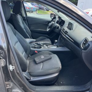 2015 Mazda MAZDA3 I TOURING — фото 32