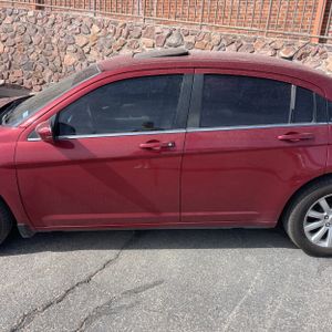 CHRYSLER 200 TOURING - 4