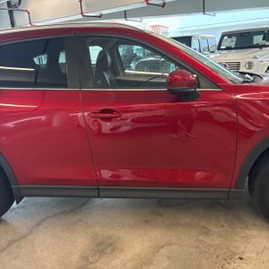 2021 Mazda CX-5 TOURING 照片 11