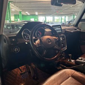 صورة مصغرة 36 لـ 2014 Mercedes-BENZ G-CLASS
