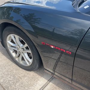 صورة مصغرة 54 لـ 2015 Chevrolet CAMARO LS