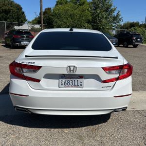 HONDA ACCORD SPORT - 7
