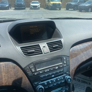 صورة مصغرة 81 لـ 2010 Acura MDX SH-AWD W/TECH W/RES
