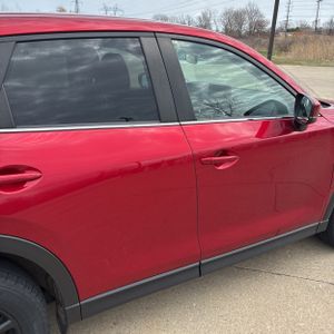 MAZDA CX-5 2.5 S SELECT - 9