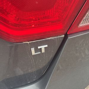 2019 Chevrolet IMPALA LT — миниатюра 23