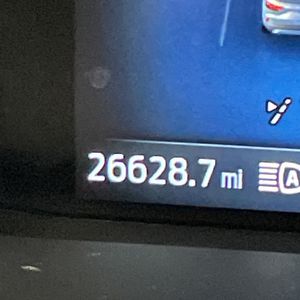 2025 FORD ESCAPE ST-LINE thumbnail 40