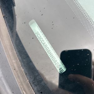 2017 Chrysler 300 LIMITED 缩略图 52