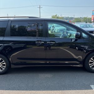 2020 Toyota SIENNA XLE 8-PASSENGER 缩略图 11