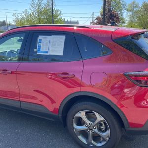 FORD ESCAPE ST-LINE - 6