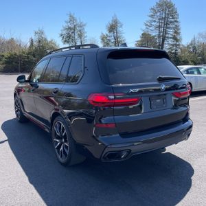BMW X7 XDRIVE40I - 5