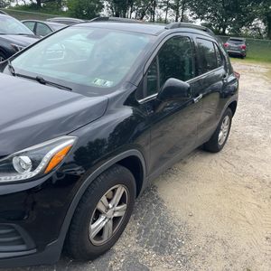 2019 Chevrolet TRAX LT 缩略图 57