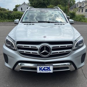 2019 Mercedes-BENZ GLS — миниатюра 59