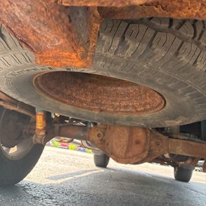 2012 Nissan FRONTIER PRO-4X 缩略图 43