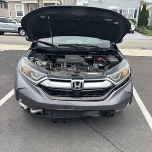 2018 Honda CR-V EX 缩略图 44