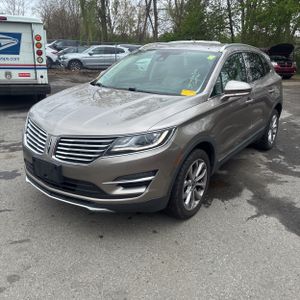LINCOLN MKC SELECT - 1