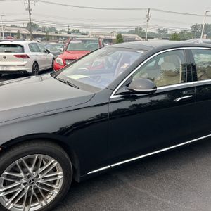 2022 Mercedes-BENZ S-CLASS 照片 2