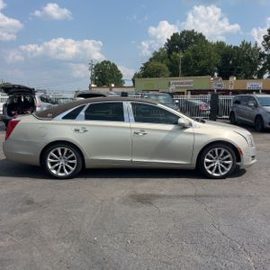 صورة 10 لـ 2016 Cadillac XTS LUXURY