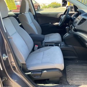 2016 Honda CR-V LX 照片 32