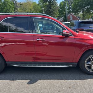 MERCEDES-BENZ GLE-CLASS - 9