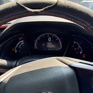 2020 Honda CIVIC SI thumbnail 40