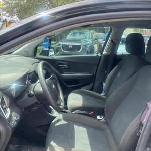 صورة مصغرة 31 لـ 2020 Chevrolet TRAX LS