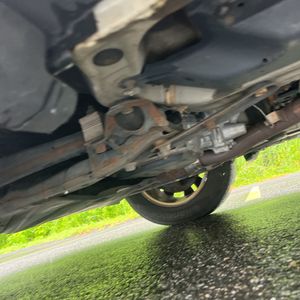 2016 Subaru OUTBACK 2.5I PREMIUM — миниатюра 28