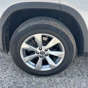 2019 Lexus RX 350 BASE 照片 19